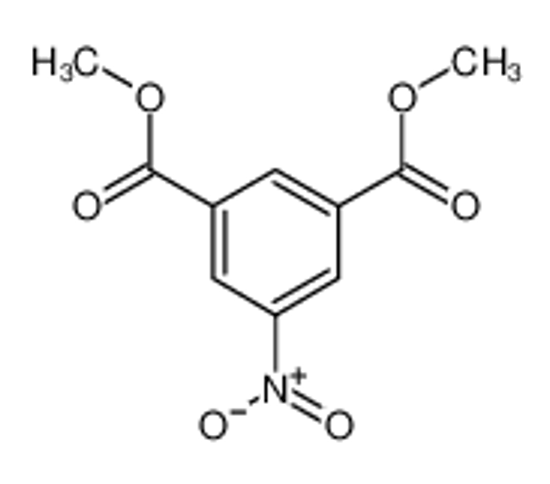 Изображение Dimethyl 5-Nitroisophthalate