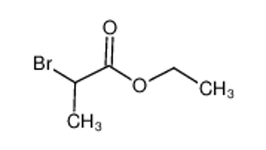 Picture of Ethyl 2-bromopropionate
