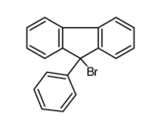 Picture of 9-Bromo-9-phenylfluorene