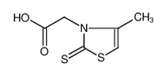 Picture of 2-Mercapto-4-methyl-1,3-thiazol-5-yl-acetic acid