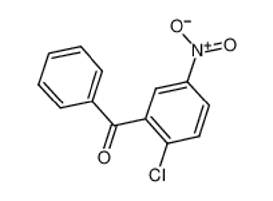 Picture of 2-Chloro-5-nitrobenzophenone
