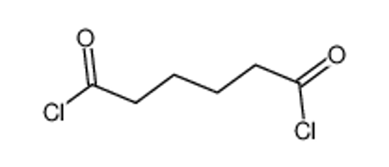 Imagem de Adipoyl chloride