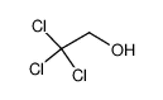 Imagem de 2,2,2-trichloroethanol