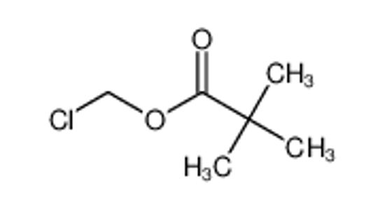 Picture of Chloromethyl pivalate