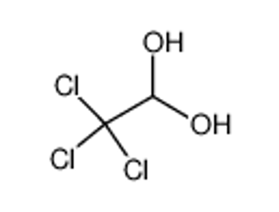 Picture of chloral hydrate