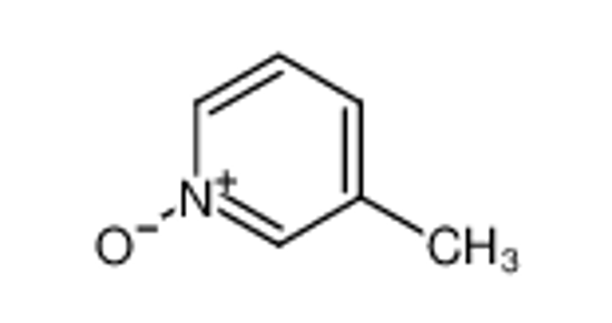 Picture of 3-Picoline-N-oxide
