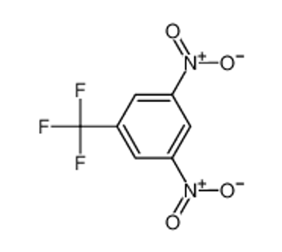 Picture of 3,5-Dinitrobenzotrifluoride