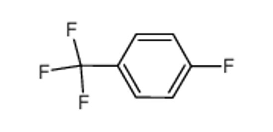 Picture of 4-Fluorobenzotrifluoride