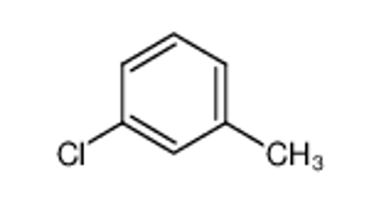 Picture of 3-Chlorotoluene