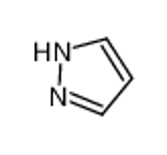Picture of 1H-pyrazole