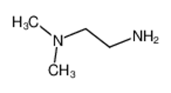 Picture of 2-Dimethylaminoethylamine