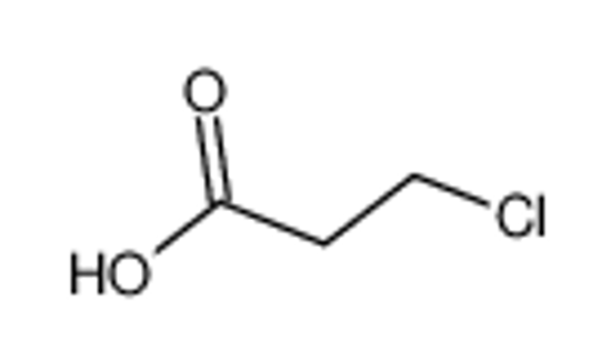 Picture of 3-Chloropropionic Acid