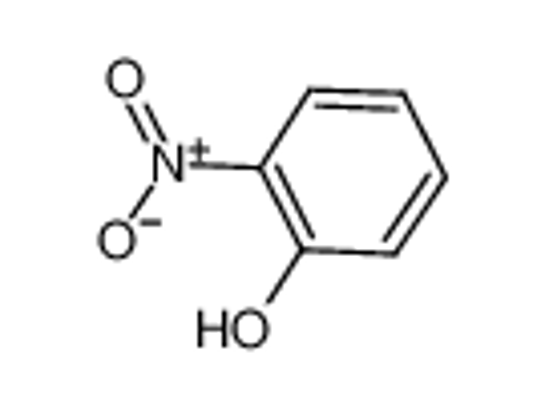 Picture of 2-nitrophenol