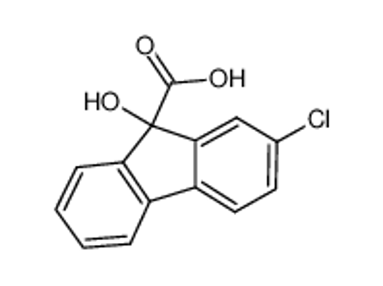 Picture of chlorflurenol