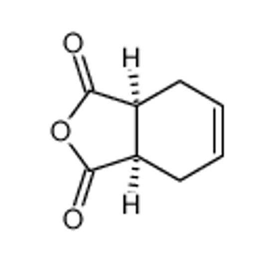 Picture of Cis-1,2,3,6-Tetrahydrophthalic Anhydride