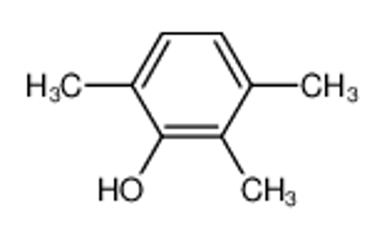 Picture of 2,3,6-Trimethylphenol