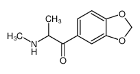 Изображение Methylone