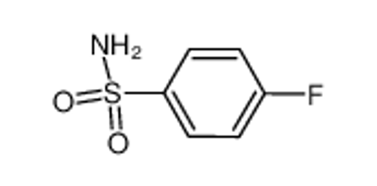 Picture of 4-Fluorobenzenesulfonamide