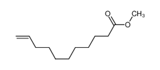Picture of methyl undecenate