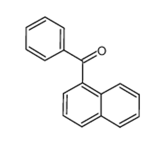Picture of naphthalen-1-yl(phenyl)methanone