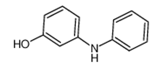 Picture of 3-Hydroxydiphenylamine