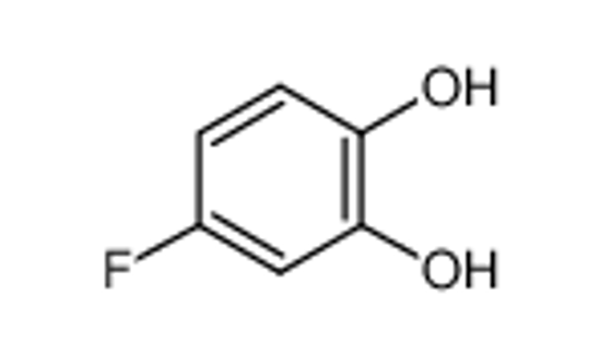 Picture of 4-Fluorocatechol