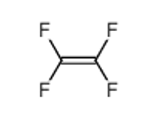 Picture of tetrafluoroethene