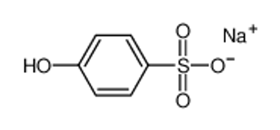 Picture of Sodium 4-hydroxybenzenesulfonate