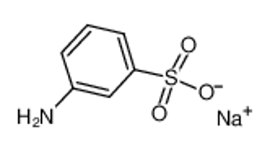 Picture of sodium,3-aminobenzenesulfonate