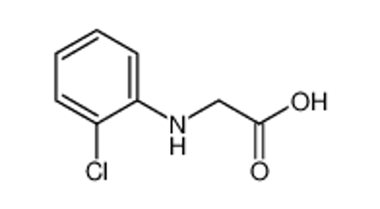 Picture of (R)-2-Amino-2-(2-chlorophenyl)acetic acid
