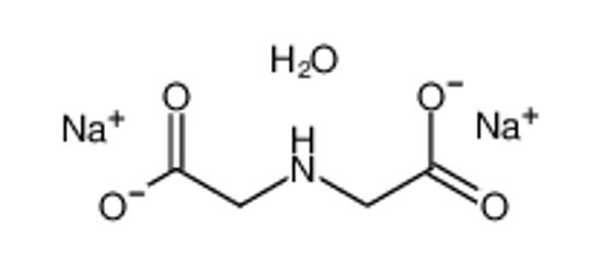 Picture of IMINODIACETIC ACID DISODIUM SALT HYDRATE