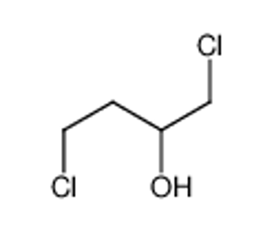 Picture of 1,4-DICHLORO-2-BUTANOL