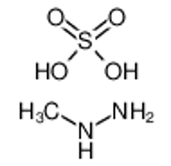 Picture of Methylhydrazine sulfate