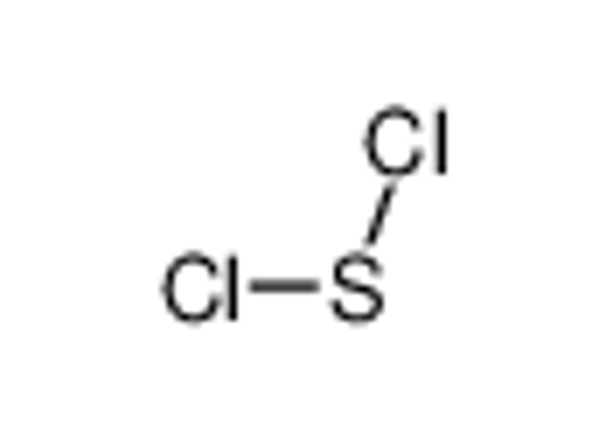 Imagem de Sulfur dichloride
