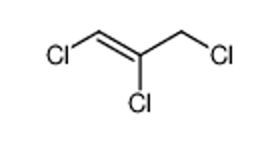Picture of 1,2,3-TRICHLOROPROPENE