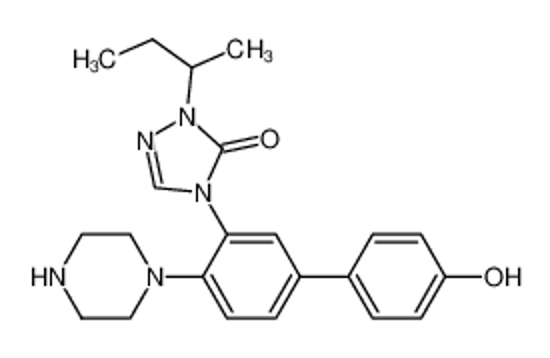 Picture of Norgestrienone
