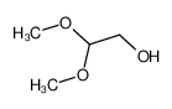 Picture of 2,2-dimethoxyethanol