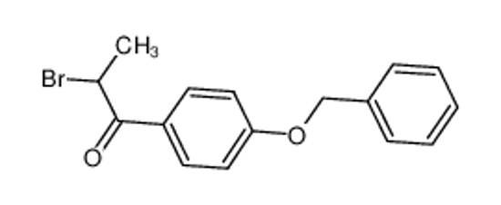 Изображение 4'-(Benzyloxy)-2-bromopropiophenone