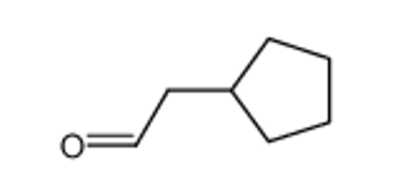 Picture of 2-Cyclopentylacetaldehyde