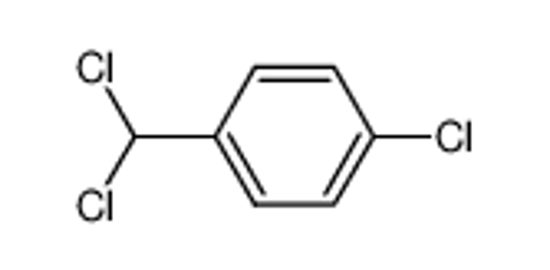 Picture of 1-chloro-4-(dichloromethyl)benzene