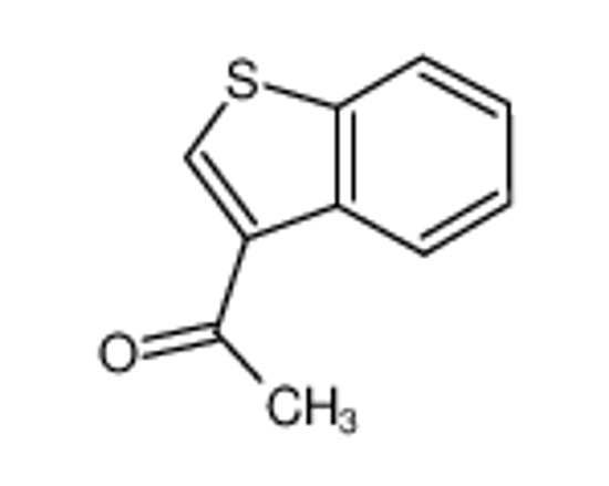 Picture of 3-Acetyl benz[b]thiophene