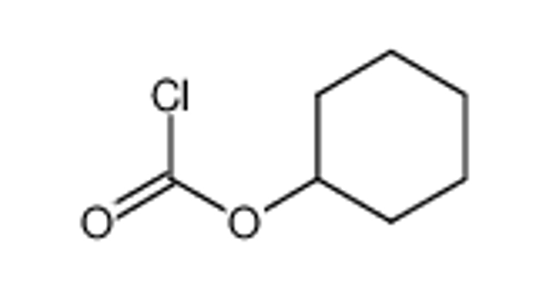 Picture of Cyclohexyl Chloroformate
