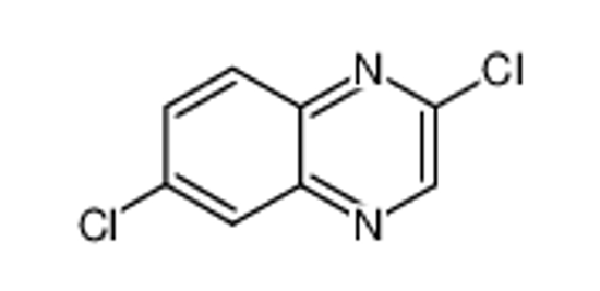 Picture of 2,6-Dichloroquinoxaline