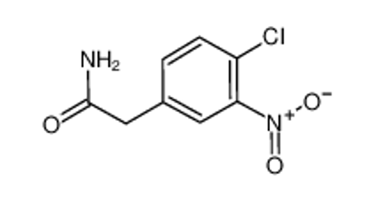 Picture of N-(4-Chloro-3-nitrophenyl)acetamide