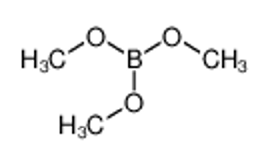 Изображение trimethyl borate