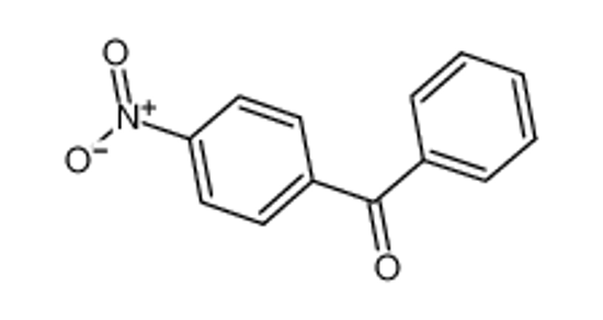 Picture of 4-Nitrobenzophenone