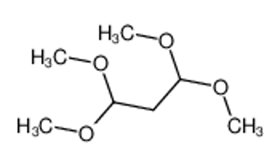 Picture of 1,1,3,3-Tetramethoxypropane