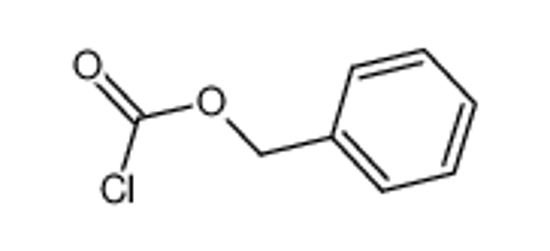 Picture of Benzyl chloroformate