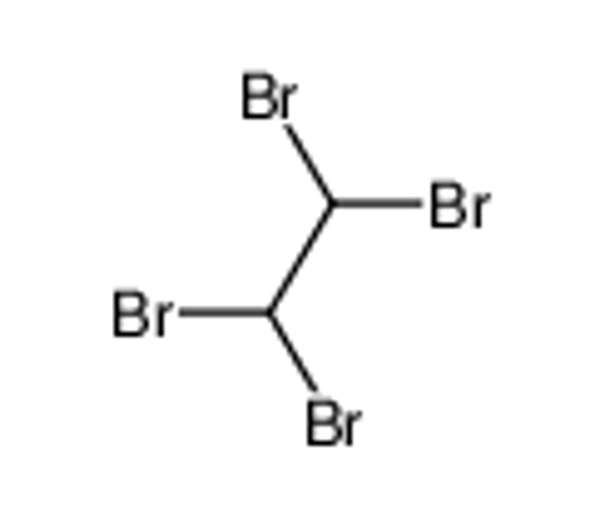 Picture of 1,1,2,2-Tetrabromoethane
