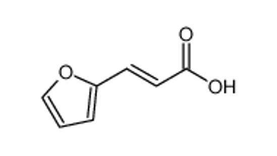 Picture of 3-(2-Furyl)acrylic acid